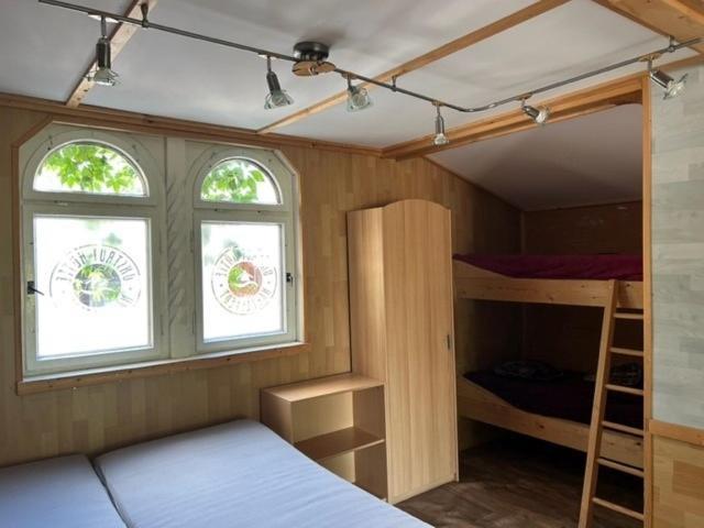 Pilgerzimmer Bad Langensalza Εξωτερικό φωτογραφία